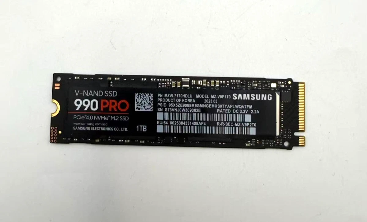 r*】様 ジャンク　1TB SSD 1TB Computer Internal Solid-State Drives for sale - eBay