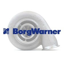 176639 Borgwarner Chra S200sx 46mm Comp. In61mm Turbo Cartridge Chra