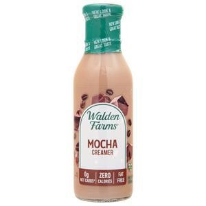 Walden Farms Creamer Mocha 12 floz 2290₽