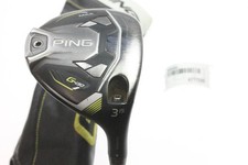 Ping G430 MAX Golf Club Mens Right Handed 15-deg Fairway Wood Regular Graphite
