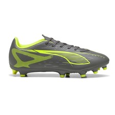 PUMA Ultra 5 Play Soccer Cleats Mens Blue Sneakers Athletic Shoes 10816903