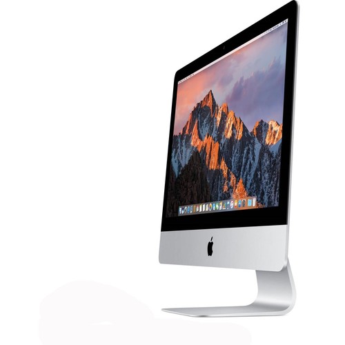 Apple iMac MMQA2LL/A 21.5" - Core i5 - 2.3Ghz – 16GB Ram – 1TB HD / 28GB SSD **