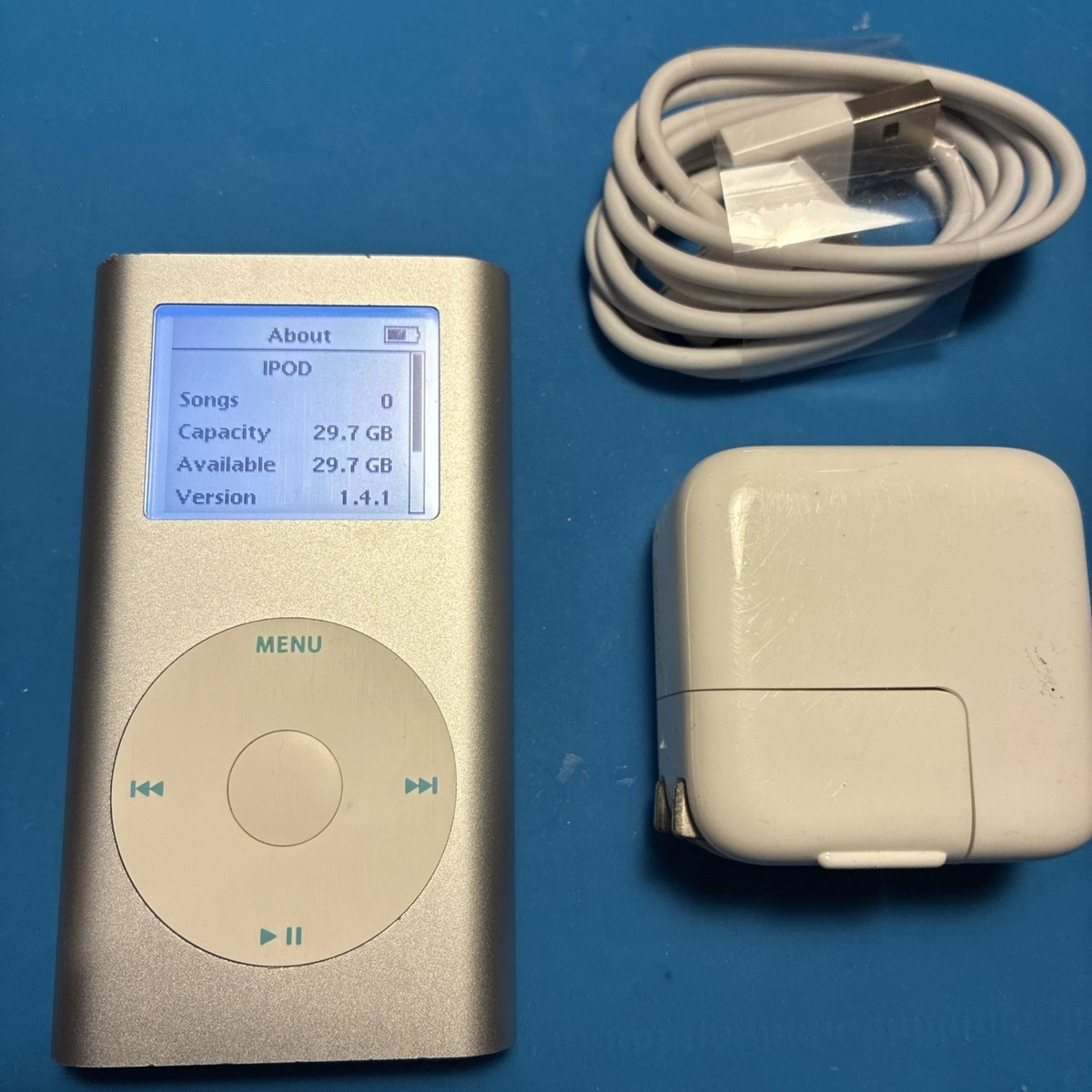 Las mejores ofertas en Apple iPod iPod Mini 2da Generación | eBay