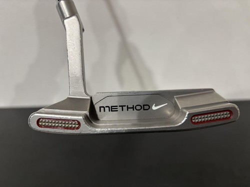 Nike Method 001 Putter Grip - Picture 3 of 7