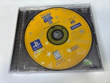 Toy Story 2: Buzz Lightyear to the Rescue (Sony PlayStation 1, 1999)