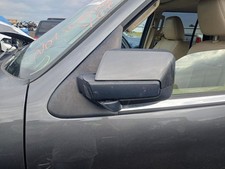 Driver Side View Mirror Power Folding Fits 15...