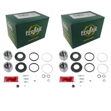 Kits de frein Porsche 914