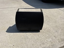 Klipsch CA800TB Compact Speakers 8” 70v/100v/8 Ohm Speakers Indoor Outdoor