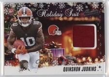 2025 Panini Absolute Countdown Calendar Football Checklist Guide in-content 27