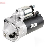 Anlasser Starter Denso DSN3014 12V FüR Fiat Ducato Bus 120 Multijet 4X4 Jtd 244