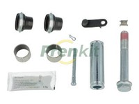 Frenkit 820007 Bremssattel FüHrungsbolzen FüR Peugeot CitroËN
