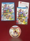 SUPER MARIO 3D WORLD (NINTENDO WII U, 2013) FREE SHIPPING!!
