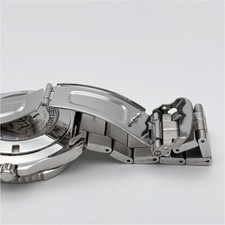 SEIKO 5 Sports SRP201 4R36-00S0 Automatic Day Date 44mm Japan Analog In hand 6
