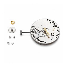 17 Jewels Watch Movement Mechanical Hand-Winding Movement For 6497 ST3600 r