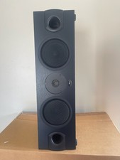 Linn Black Home Speakers and Subwoofers for sale