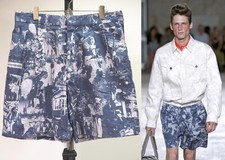 Alexander McQueen SS 08 Picture Collage Mens ...