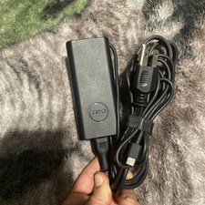 OEM 65W 2YKOF USB-C Charger For Dell Latitude 12 5285 5289 5290 7212 7275 7290