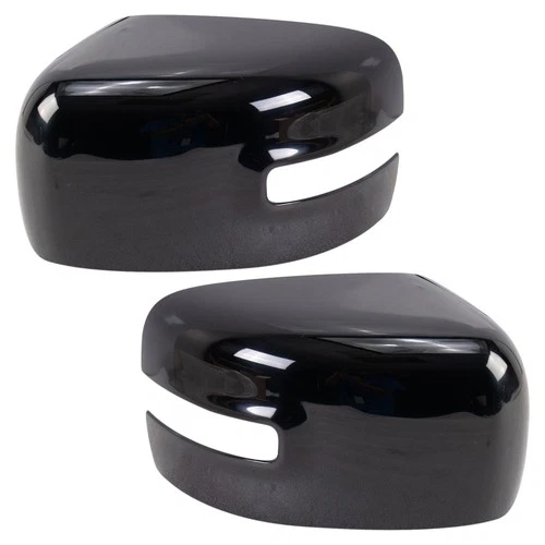Door Mirror Cap-Mirror Cap Set TRQ MCA03882 fits 2015 Jeep Renegade