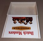Dutch Masters Panetela Cigar Box — photo 5