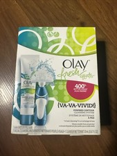 Olay Fresh Effects 400 Better Cleaning