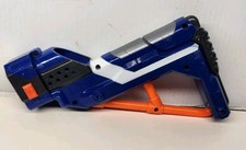 Nerf N-Strike Elite Shoulder Stock - Blue