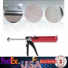 For Panel Bond Gun  Gun 400 mL(1:1 Mix Ratio) Dual Component Applicator