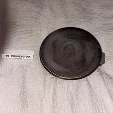 Thermador E30  Range 2000W  8 Inch Burner Element 00486875  left front