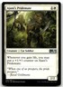 Ajani's Pridemate 5 Magic The Gathering- Core Set 2019