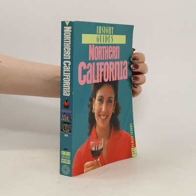 Northern California Insight Guide  |  Jonathan Carroll
