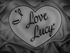 16mm Film TV - I Love Lucy S02 E06 - Vacation From Marriage 