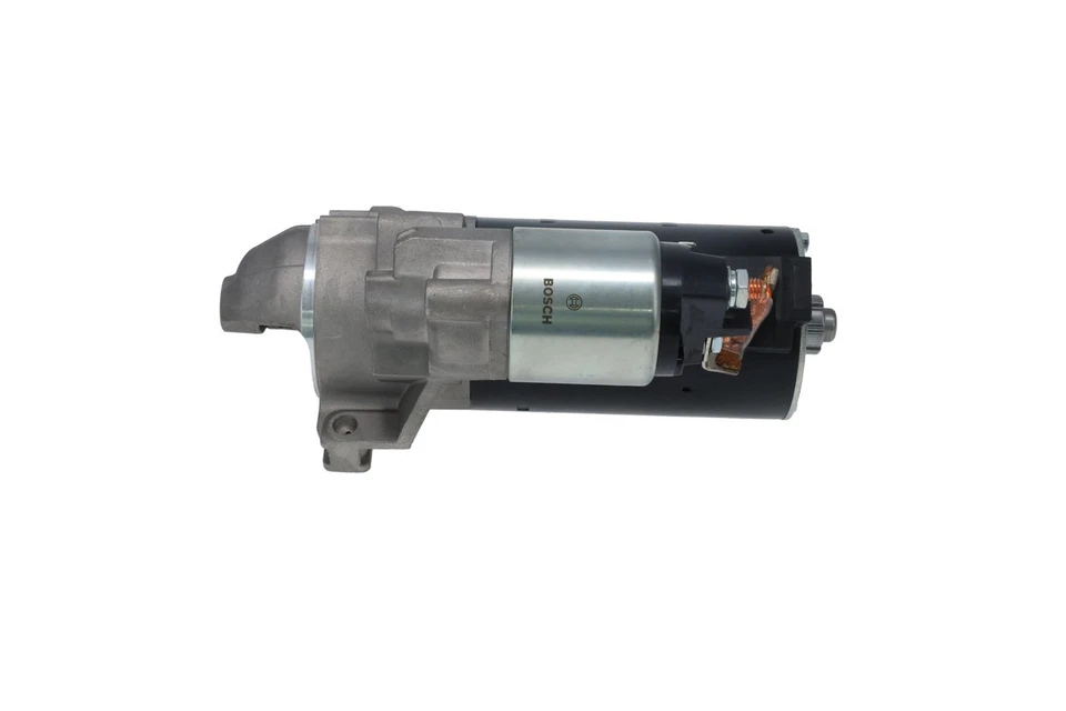 STARTER 1 986 S00 864 FOR BMW 3/Van/F1/7/F01/F02/F04/X/F25/Gran/Turismo/F4/F80 - Image 2 of 4
