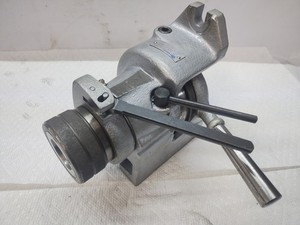 Yuasa Horizontal, Vertical 24 Position 5C Collet Indexer 550-004