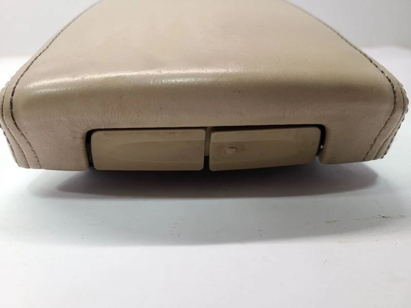 Buick Lacrosse 2012 2013 tapa de consola de piso delantero encendido convencional Foto 2 de 4