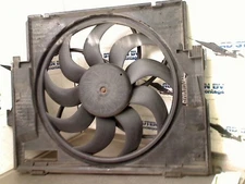 RADIATOR FAN COOLING FAN BMW 1 SERIES (F21) 2012 5020644