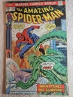 Amazing Spider-Man #146 1975 Vintage Marvel Comic Gwen Stacy Clone Jackal