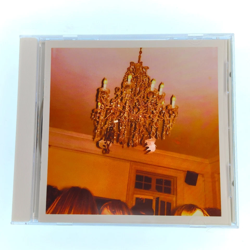 Vampire Weekend - Self Titled - CD With Slipcover - Image 3 of 4