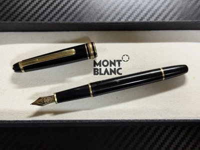Montblanc 144 for sale | eBay