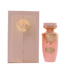 Haya by Lattafa Box for Women 3.4 Oz Eau De Parfum Spray