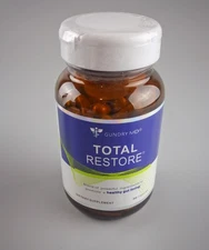 Gundry MD Total Restore Gut Lining Support 90 Capsules - New - Factory Sealed