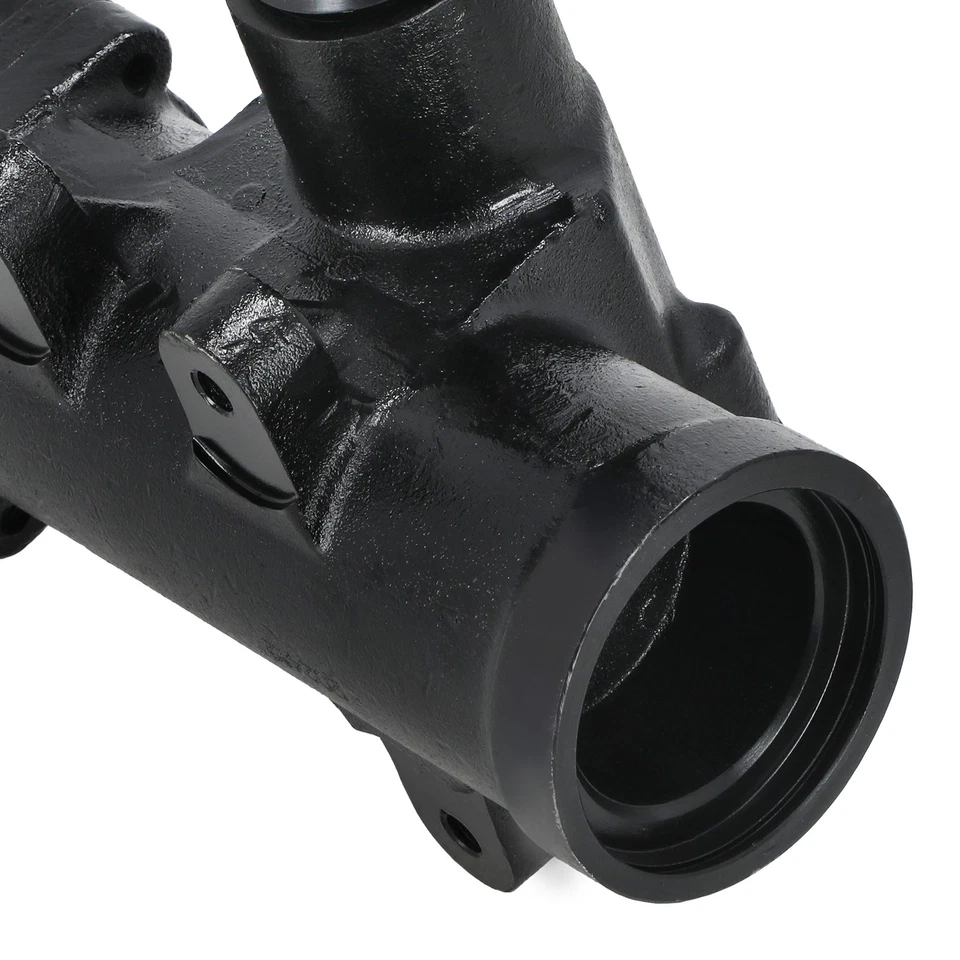 Caja de conversión de dirección asistida para camioneta Chevrolet C10 GMC C15/C1500 Suburban Foto 3 de 4