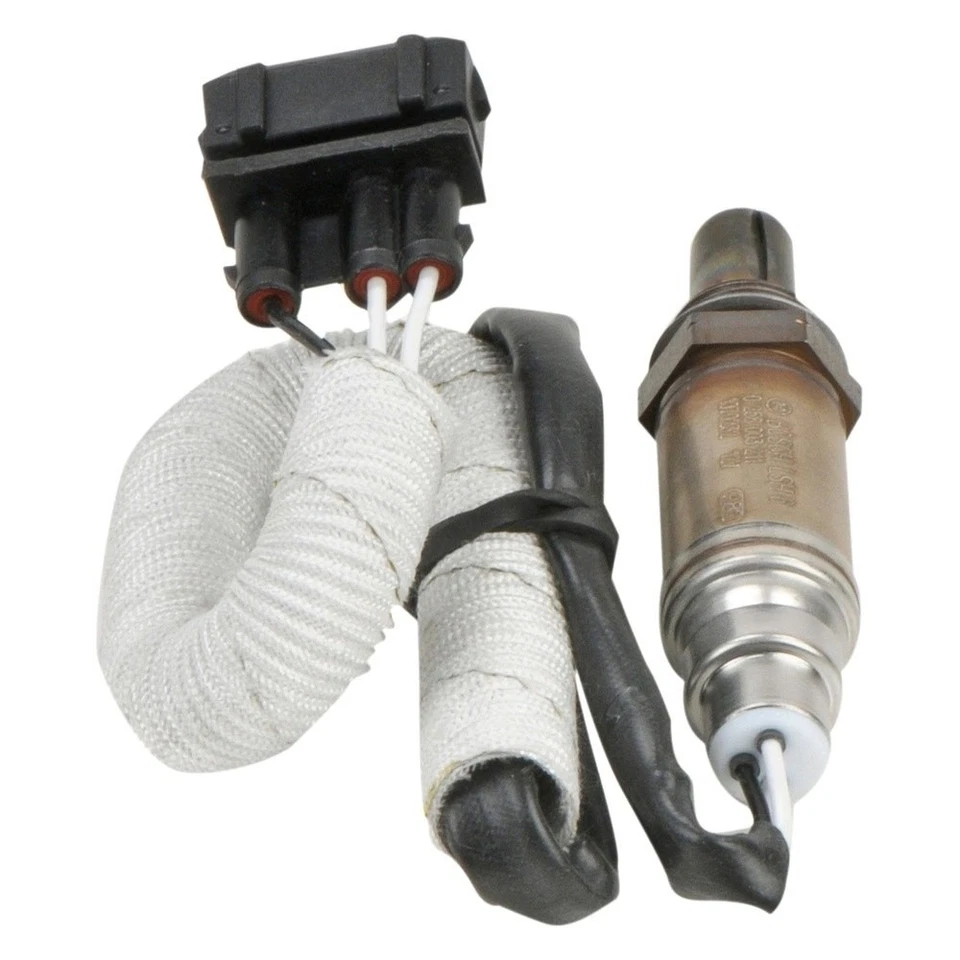 For Volkswagen Jetta 1991 Bosch Premium Narrow-band Oxygen Sensor - Image 2 of 3