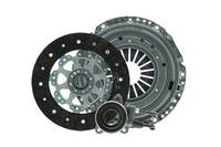 Aisin Kupplungssatz Kupplungskit Motor-Kupplung Aisin CSC Kit (3P) CKY-117R