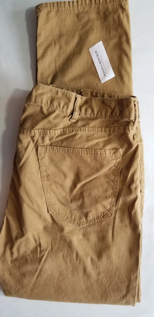 Banana republic store skinny dobby