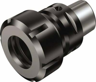 Collet Chucks - Sandvik Coromant
