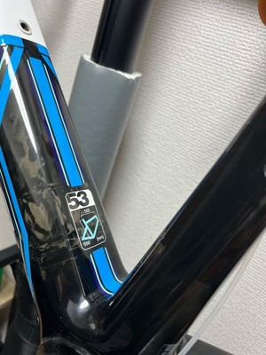 BMC SLR01 2012 Frame Set Size 53 | eBay