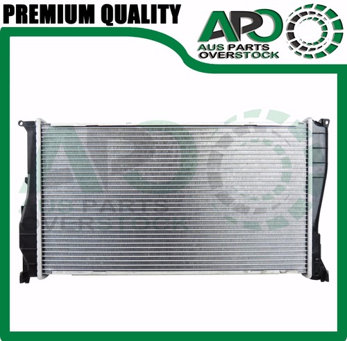 Premium Radiator Fit For BMW 1 Series E88 135i Auto 2004-2013 - Picture 4 of 9