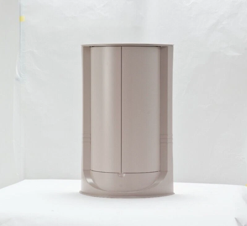 SGI Сока Гаккай Компактный Буддийский Алтарь COSMO Цвет Мокко сделано в Японии - Изображение 4 из 4