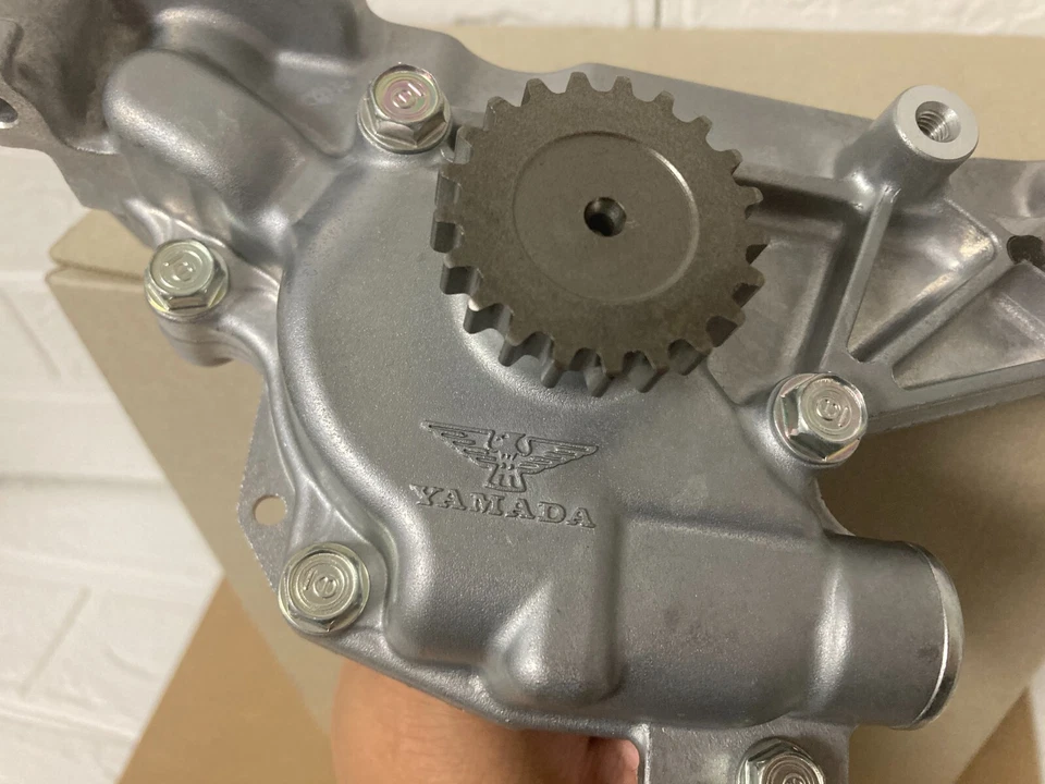 Honda Tipo R y Acura RSX Tipo S K20A K20A2 K20Z1 15100-PRB-A01 Foto 4 de 4