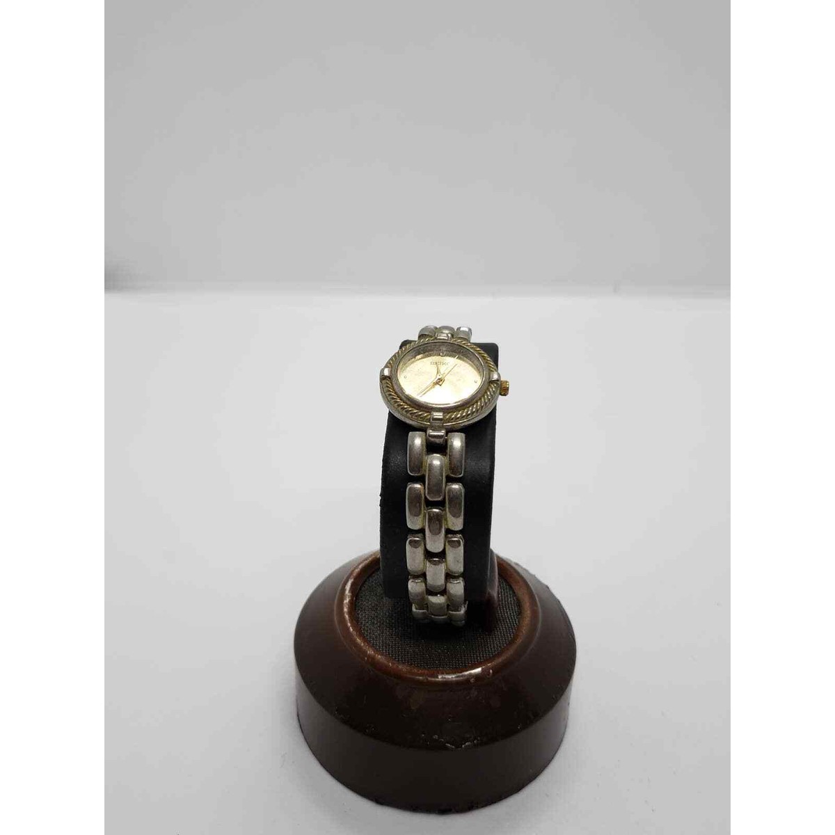 オールド シェーカーダストボックス & 80s SEIKO 掛け時計 セット オールド シェーカーダストボックス & 80s SEIKO 掛け時計