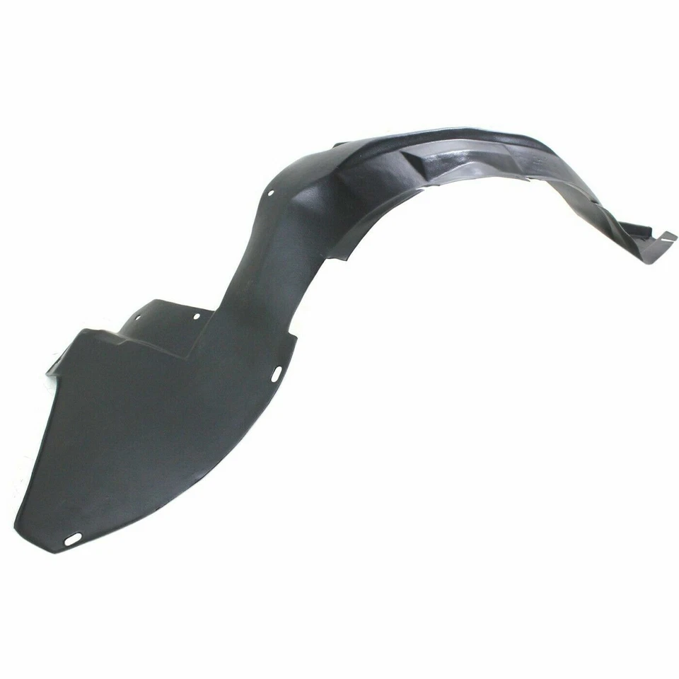 Nuevo se adapta a Buick Lesabre 1997-1999 guardabarros delantero izquierdo guardabarros protector contra salpicaduras Foto 3 de 4